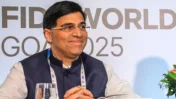 FIDE Elections 2026: Viswanathan Anand Steps Aside as Arkady Dvorkovich Begins Third-Term Bid for Chess Presidency