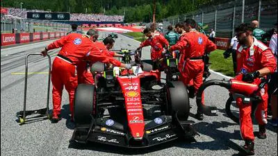 F1 2026 Championship Battle: Ferrari, McLaren Challenge Mercedes as Upgrade War Changes Formula 1 Landscape