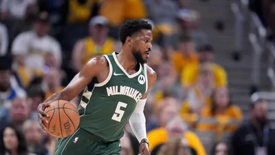 Malik Beasley NBA Gambling Scandal: Former NBA Star Indicted in Alleged Sports Betting Scheme Involving Game Performance Bets