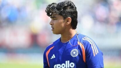 Vaibhav Sooryavanshi India Debut: Will 15-Year-Old Wonderkid Get Chance Against England or Continue Waiting?