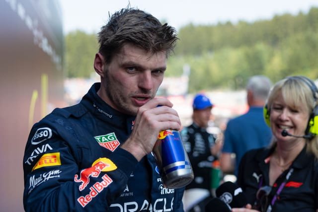 Max Verstappen Red Bull Future Update: Manager Denies McLaren Talks Amid 2027 Exit Rumours