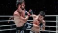 Aslamjon Ortikov Accepts First Career Defeat With Respect After ONE Championship Title Fight Loss to Asadula Imangazaliev