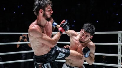 Aslamjon Ortikov Accepts First Career Defeat With Respect After ONE Championship Title Fight Loss to Asadula Imangazaliev