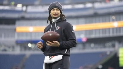 C.J. Stroud Texans Future: NFL Analyst Explains Why Star Quarterback Is Not Houston’s Biggest Problem