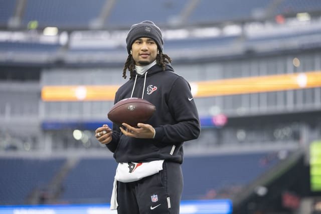 C.J. Stroud Texans Future: NFL Analyst Explains Why Star Quarterback Is Not Houston’s Biggest Problem