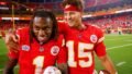 Xavier Worthy Chiefs Future: Mitchell Schwartz Raises Concerns Over Viral Workout Video Ahead of 2026 NFL Season