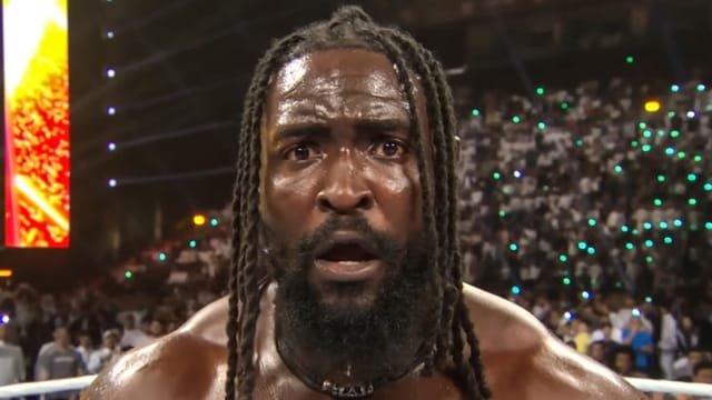 Oba Femi WWE SummerSlam 2026 Title Shot: 3 Signs The King of the Ring Winner Could Lose His Championship Opportunity
