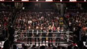 Austin Theory WWE Future: Vision Member Returns With Cryptic Message Ahead of RAW After Night of Champions Absence
