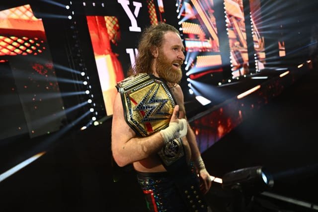 Sami Zayn WWE Champion: 4 Superstars Who Could Dethrone Him Before SummerSlam 2026