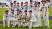 New Zealand vs England Test Series 2026: How 2-1 Win Boosts Black Caps’ WTC 2025-27 Final Hopes