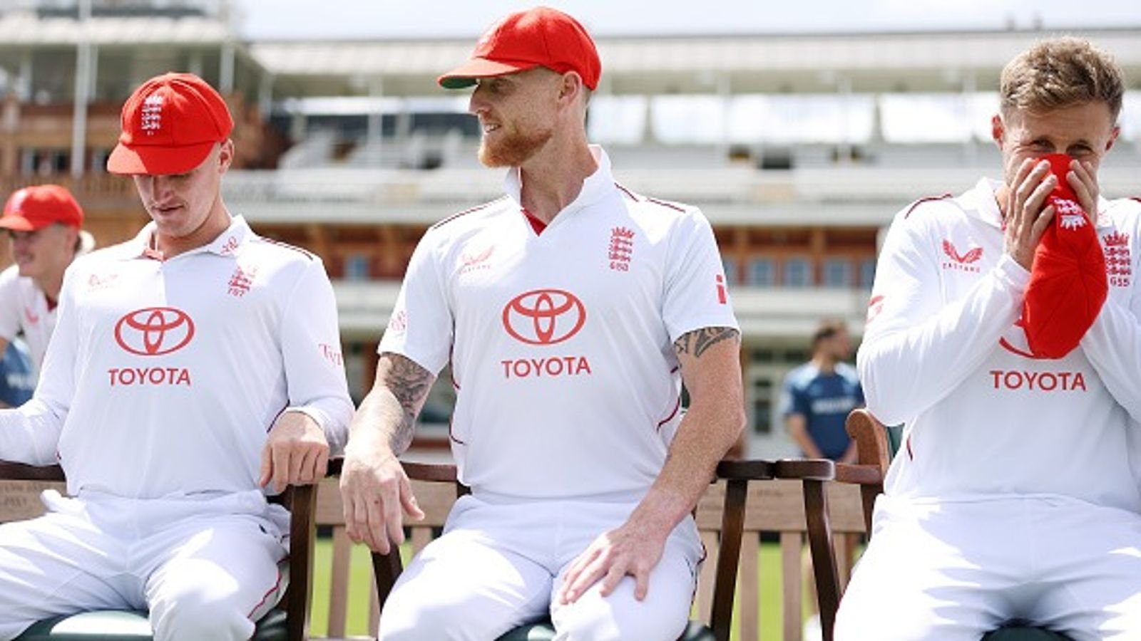 Ben Stokes Backs Harry Brook as England’s Next Test Captain After Retirement: Why 27-Year-Old Star Could Lead the New Era