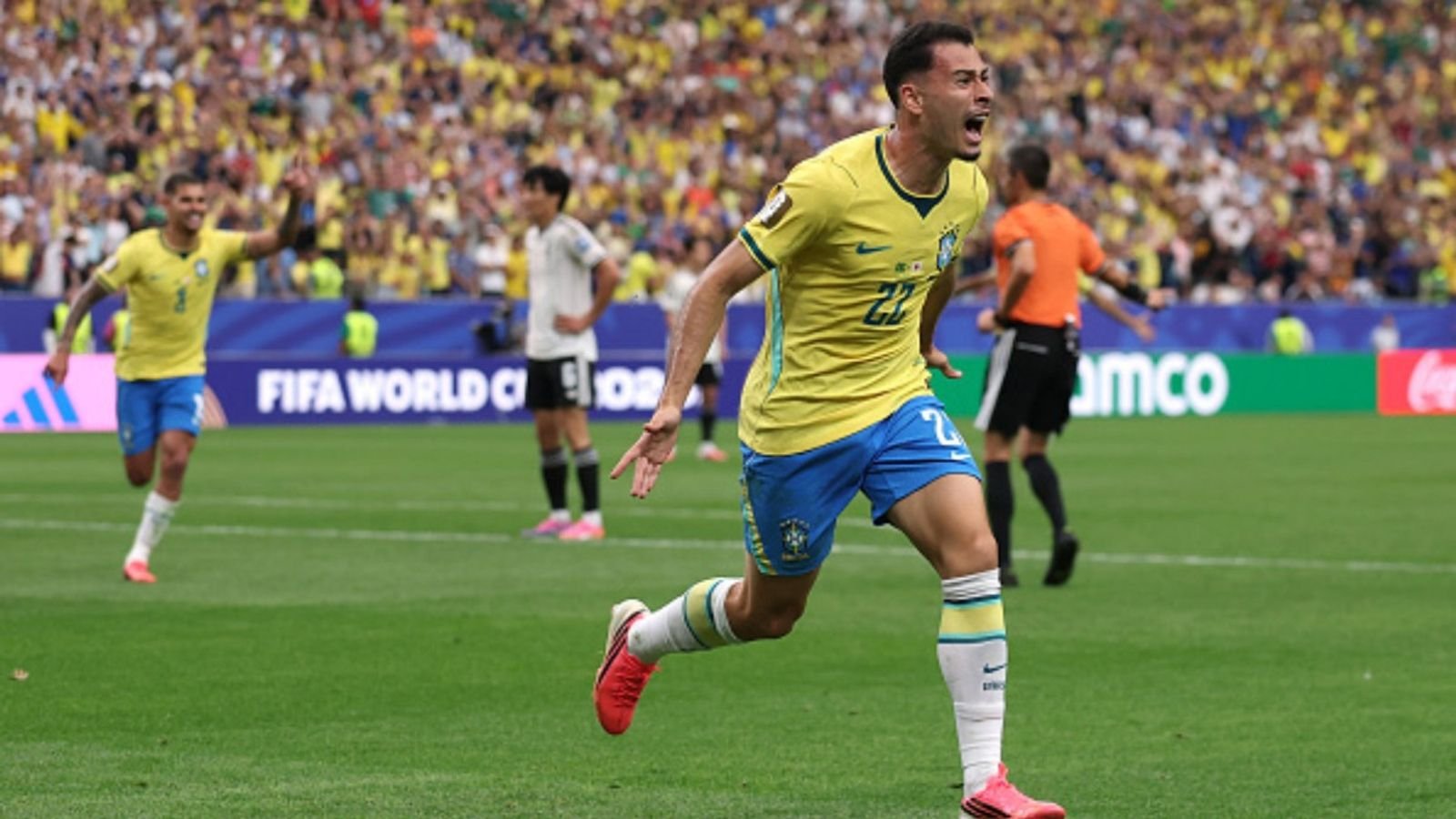 Brazil vs Japan World Cup 2026: Gabriel Martinelli’s Stoppage-Time Winner Sends Brazil Into Round of 16