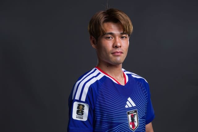 Kaishu Sano Japan World Cup 2026 Spotlight: Goal Against Brazil Brings Attention Back to 2024 Legal Controversy