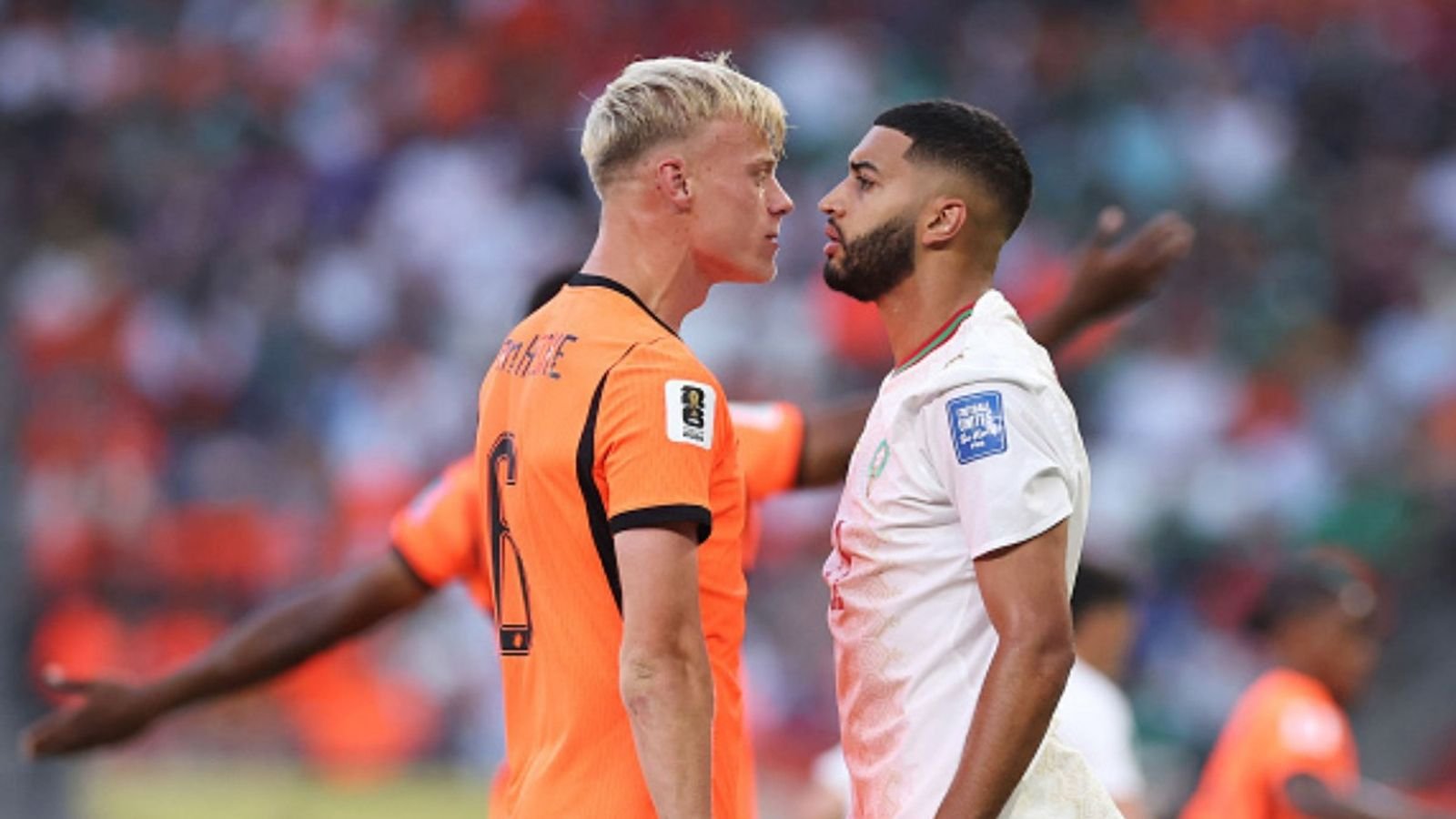 Morocco vs Netherlands World Cup 2026: Atlas Lions Win Penalty Shootout to Reach Round of 16