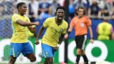 Brazil vs Japan World Cup 2026: Gabriel Martinelli’s Late Goal Sends Brazil Into Round of 16 After Tactical Battle