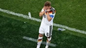 Joshua Kimmich Admits Germany Deserved World Cup 2026 Exit After Paraguay Penalty Shootout Defeat