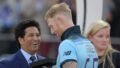 Sachin Tendulkar Pens Emotional Message for Retired Ben Stokes, Says ‘Staying Away From Middle Will Be Hardest’