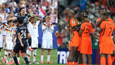FIFA World Cup 2026 Shocks: Brazil Survive Japan, Germany and Netherlands Crash Out as Giants Lose Their Fear Factor