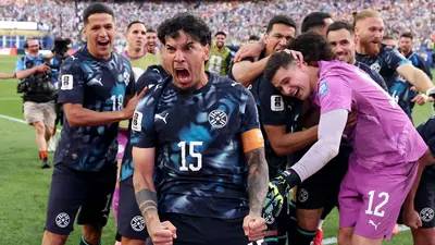 South American Statement at FIFA World Cup 2026: How Paraguay, Ecuador and Others Challenged Europe’s Dominance