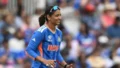 Harmanpreet Kaur Retains India Women Captaincy for Asian Games 2026 After T20 World Cup Exit
