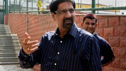 Kris Srikkanth India Playing XI vs England 2026: Former Captain Picks Team, Questions Vaibhav Suryavanshi Delay