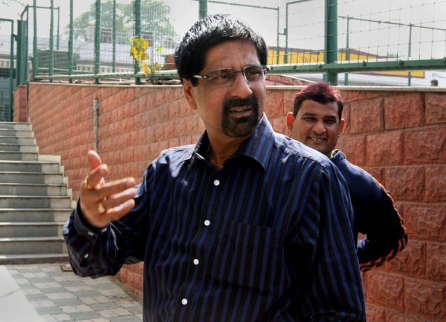 Kris Srikkanth India Playing XI vs England 2026: Former Captain Picks Team, Questions Vaibhav Suryavanshi Delay