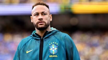 Who Is Joachim Klement? Neymar Mocks Economist After Brazil Defeats Japan in FIFA World Cup 2026