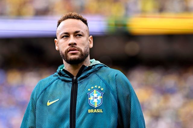 Who Is Joachim Klement? Neymar Mocks Economist After Brazil Defeats Japan in FIFA World Cup 2026