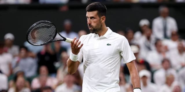 Novak Djokovic Wimbledon 2026 Statement: Tennis Legend Calls for Shorter Matches to Attract Younger Fans