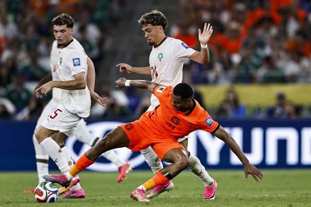 Netherlands vs Morocco 2026 FIFA World Cup: 5 Biggest Talking Points as Atlas Lions Knock Out Dutch in Penalty Shootout