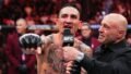 Max Holloway UFC 329 Story: Former Champion Reveals Funny Reason He Never Wrestled in High School Before McGregor Rematch