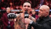 Max Holloway UFC 329 Story: Former Champion Reveals Funny Reason He Never Wrestled in High School Before McGregor Rematch