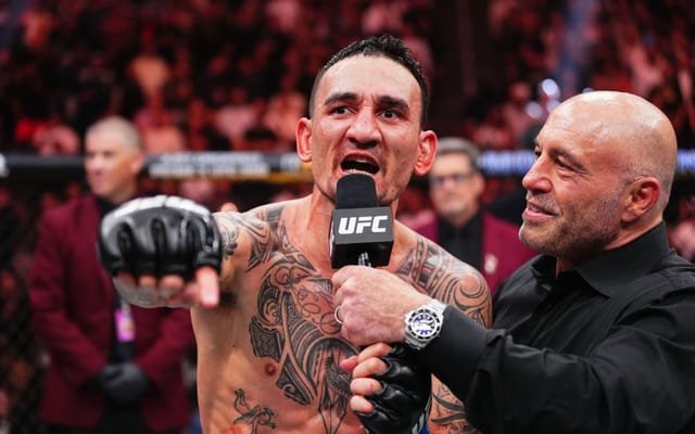Max Holloway UFC 329 Story: Former Champion Reveals Funny Reason He Never Wrestled in High School Before McGregor Rematch