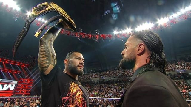 Seth Rollins vs Roman Reigns SummerSlam 2026: 3 Reasons WWE Booked World Heavyweight Championship Match