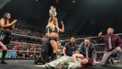 Liv Morgan WWE RAW Reaction: Women’s World Champion Sends 2-Word Warning After IYO SKY Attack
