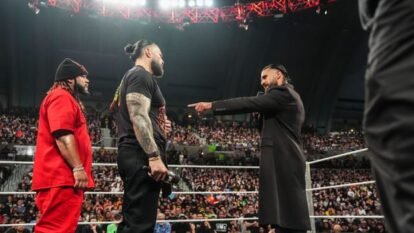 WWE RAW After Night of Champions 2026: 5 Things Triple H Got Right Before SummerSlam