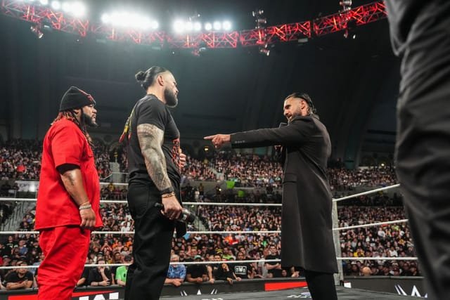 WWE RAW After Night of Champions 2026: 5 Things Triple H Got Right Before SummerSlam