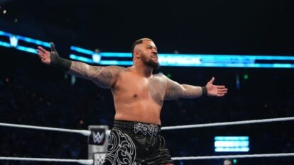 Solo Sikoa WWE RAW Storyline: Bloodline Enemy Alliance With LA Knight Teased After Major Twist