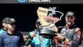 Shane van Gisbergen Sonoma Win: Crew Chief Reveals NASCAR Star Overcame Poor Car Setup to Beat Chase Briscoe