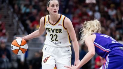 Caitlin Clark Alyssa Thomas Controversy: WNBA Union Response Sparks Debate After Fever Star Incident Caitlin Clark Alyssa Thomas Controversy: WNBA Union Response Sparks Debate After Fever Star Incident