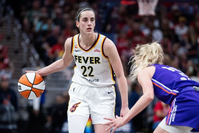 Caitlin Clark Alyssa Thomas Controversy: WNBA Union Response Sparks Debate After Fever Star Incident