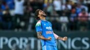 Nitish Kumar Reddy Injury Update: India All-Rounder Faces Race Against Time for England ODI Series