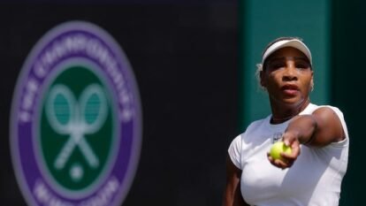 Wimbledon 2026 Day 2 Schedule: Serena Williams Returns to Centre Court as Swiatek, Zverev and Rybakina Begin Campaigns Wimbledon 2026 Day 2 Schedule: Serena Williams Returns to Centre Court as Swiatek, Zverev and Rybakina Begin Campaigns