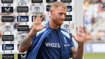 Ben Stokes Retirement Controversy: Andrew Strauss Calls Timing a Distraction as England Face Huge Leadership Void Ben Stokes Retirement Controversy: Andrew Strauss Calls Timing a Distraction as England Face Huge Leadership Void
