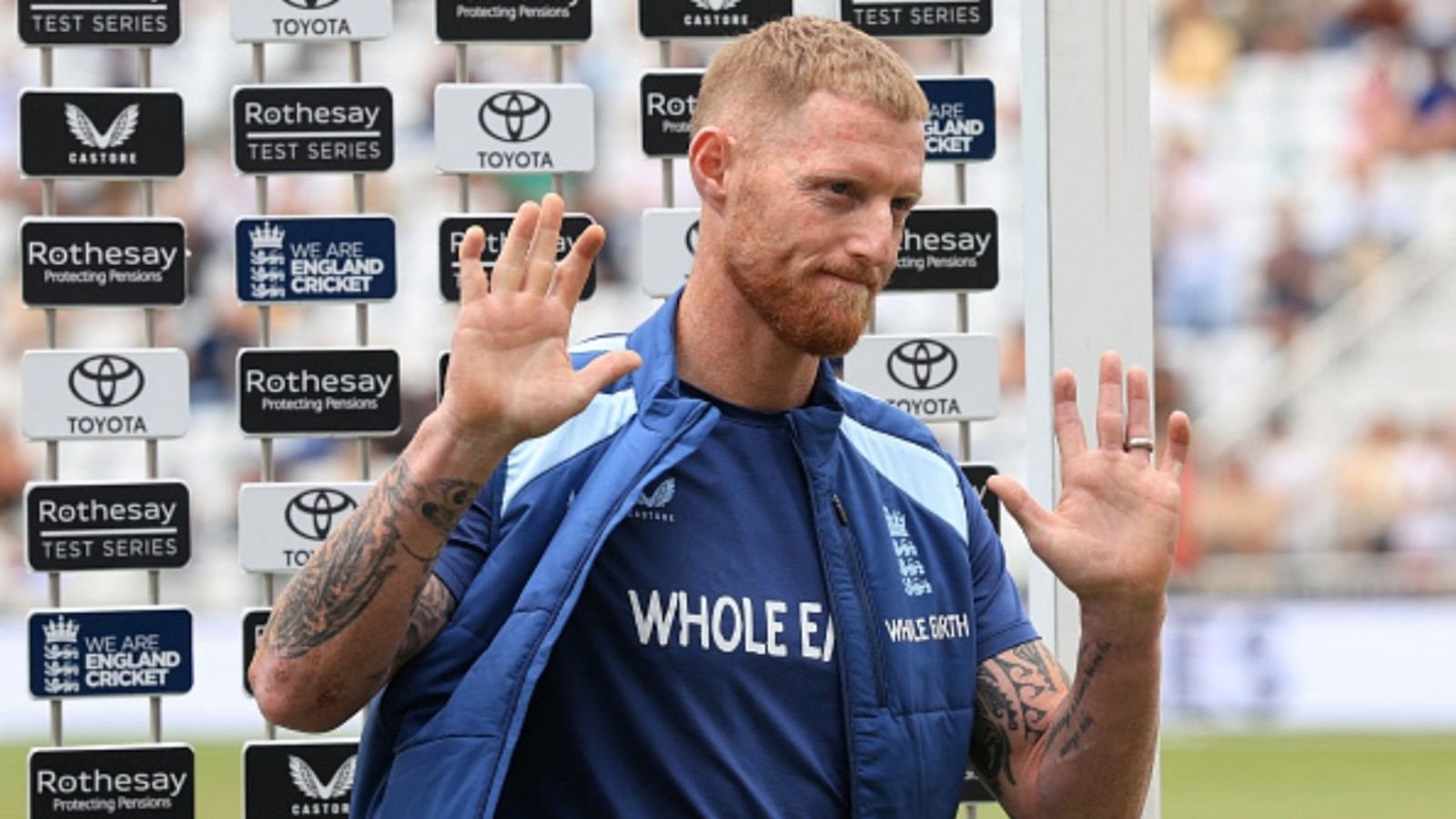 Ben Stokes Retirement Controversy: Andrew Strauss Calls Timing a Distraction as England Face Huge Leadership Void