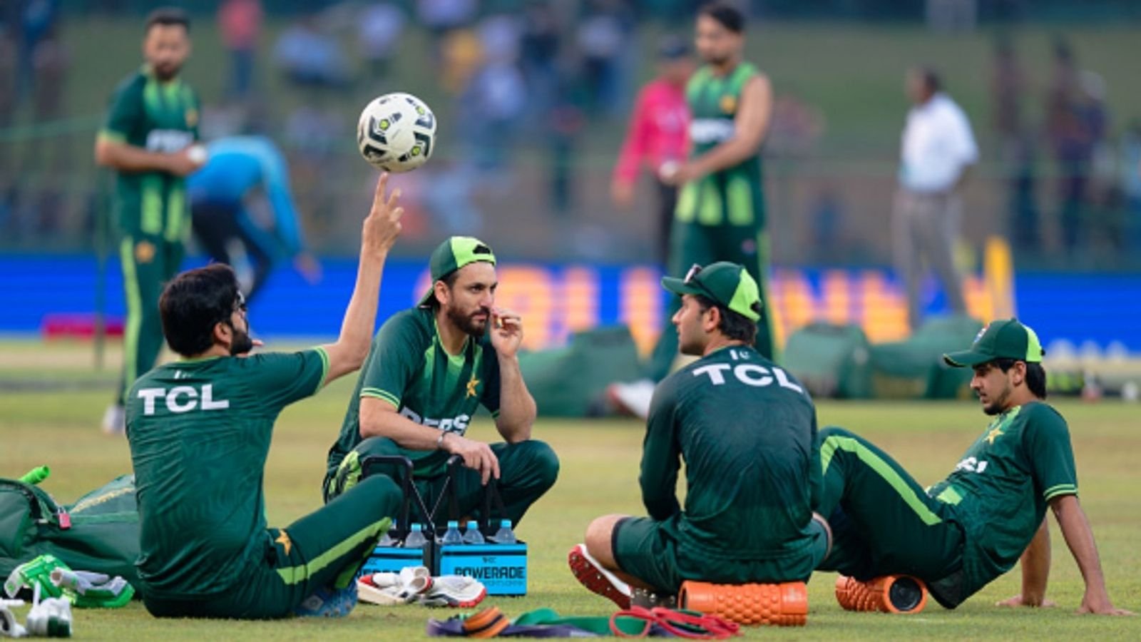 Salman Agha Praises PCB Pre-Season Camp: Pakistan Players Get Fitness, English Classes and Mental Strength Training Ahead of Test Challenges