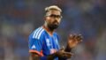 Hardik Pandya Training Base Shift: India Star Moves to Bengaluru COE in Major Career Move to Extend International Future