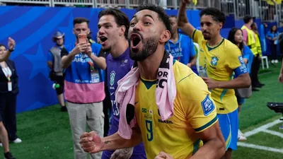 Matheus Cunha vs Japan Star: Brazil Forward’s Five-Word Reply Goes Viral After World Cup Comeback Win