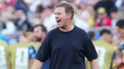 Julian Nagelsmann Germany World Cup Exit Fury: Coach Calls Disallowed Goal an ‘Absolute Scandal’ After Paraguay Defeat