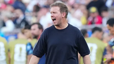 Julian Nagelsmann Germany World Cup Exit Fury: Coach Calls Disallowed Goal an ‘Absolute Scandal’ After Paraguay Defeat
